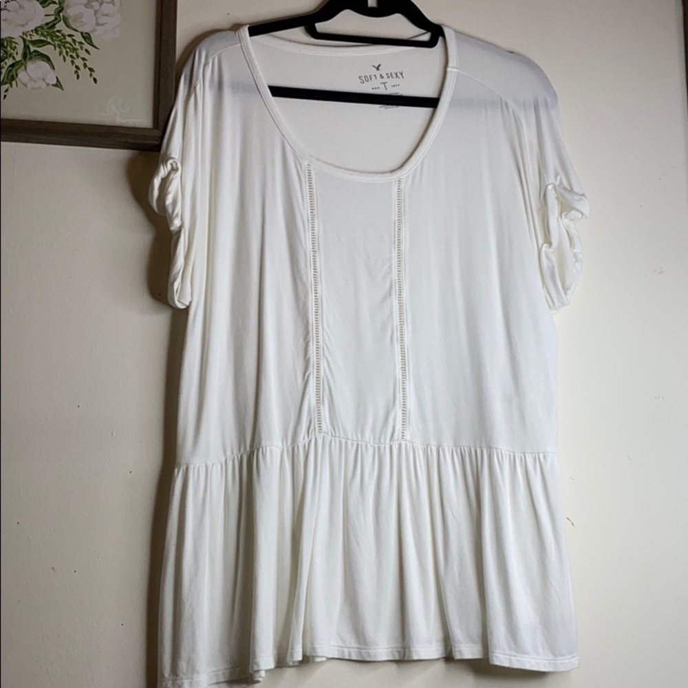 American Eagle Blouse
